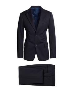 Костюм Executive Line Giorgio Armani, полуночно-синий