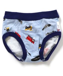 Детские трусы