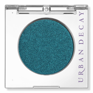 Тени для век 24/7 Urban Decay Cosmetics, Float  (teal blue shimmer  )