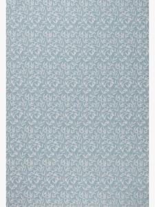 Занавески Willow Leaf Chenille на заказ Laura Ashley, Pale Seaspray