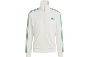 Мужская куртка Adidas Originals, цвет Wonder White