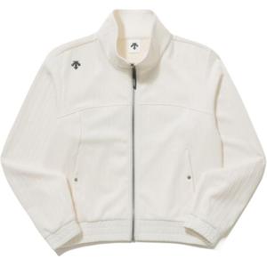 DESCENTE Куртка женская, Cream