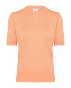 Свитер SAINT TROPEZ MilaSZ, Mottled Orange