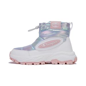 Детские ботинки с амортизацией Champion Kids, розовый