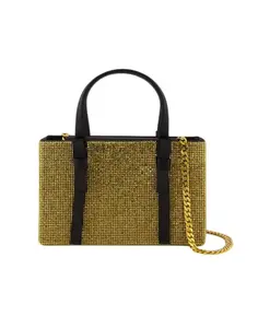 Сумка Kara, желтый