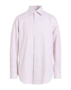 Рубашка Brioni, кирпичный