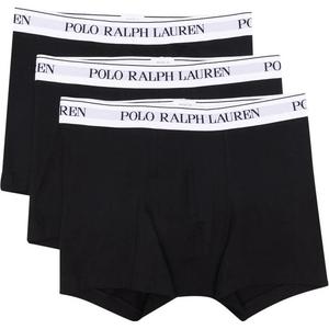 Классические трусы 3 штуки Trunk Polo Ralph Lauren