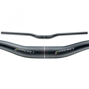 Руль Ritchey WCS Rizer 20 mm, черный