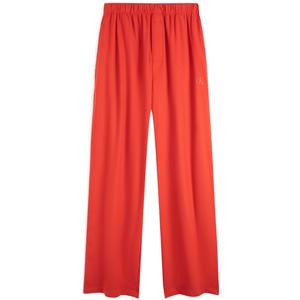 CALVIN KLEIN Пижамные брюки мужские, K94-Красная клетка