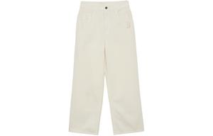 MLB Женские джинсы Ivory