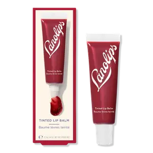 Оттеночный бальзам для губ Lanolips, Spice (rich-spiced honey tint)