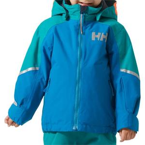 Утепленная куртка Legend 3.0 - для малышей Helly Hansen, Cerulean Blue