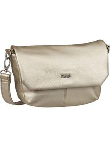 Наплечная сумка Zwei, золотой