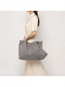 Сумка-органайзер Cachecache / Washer из нейлона, компактная.