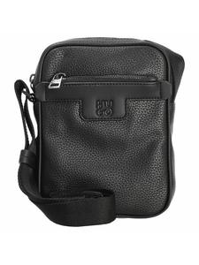 Сумка через плечо HUGO 20 cm, черный