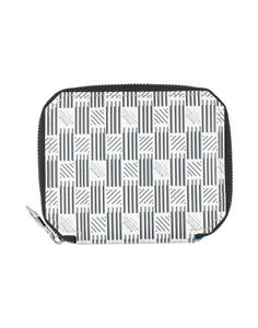 Кошелек Moreau Paris, белый