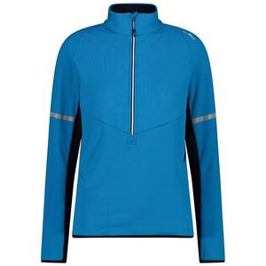 Футболка с длинным рукавом CMP 33E0946, синий