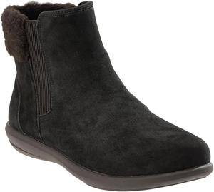 Ботинки REVITALIGN womens Trestle, Black