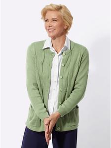 Кардиган из эвкалипта WITT WEIDEN