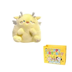 Милые плюшевые игрушки драконы 30см/40см Enlightenment