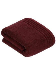 Полотенце для ванной и душа Vossen, цвет terra