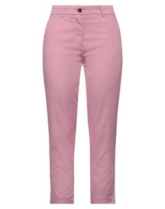 Брюки Myths, пурпурный