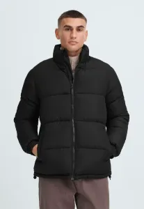 Зимняя куртка Solid, True Black