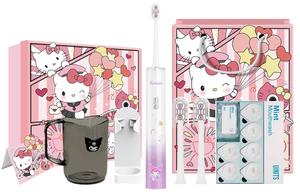 Электрическая зубная щетка Sanrio