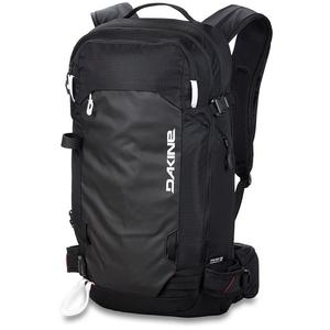 Рюкзак Poacher 22л Dakine, Black