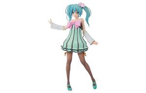 Кагамине Рин, Хацунэ Мику Project DIVA Arcade Хацунэ Мику, фигурка бонусные подарки SEGA