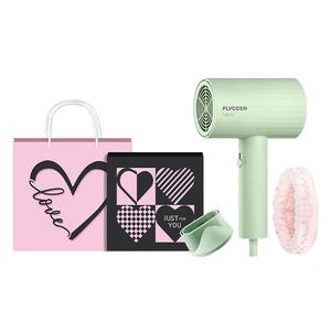 Фен 1800W холодный и горячий воздух для домашнего использования высокая мощность, быстрая сушка, термостатический уход за волосами, unisex FH6296 FLYCO