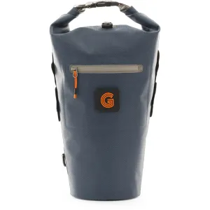 Водонепроницаемая роликовая сумка-стойка Borough Brompton, Navy/Grey