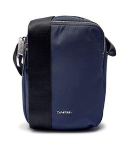 Маленькая сумочка Calvin Klein, синий