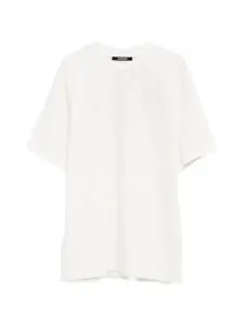 Футболка из коллекции Jacquemus, белый