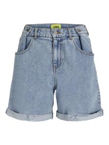 Джинсовые шорты JJXX, светло-синий деним