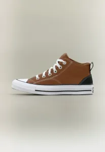Кроссовки chuck taylor all star malden street унисекс Converse, Unearthed/Black/White