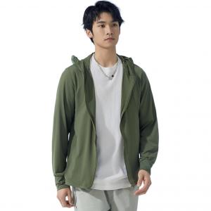 Life Collection Sun And UV Protection Sun Protection Clothing Men's 361°, светло-army зеленый