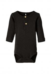 Комбинезон/боди NAME IT KAB, черный