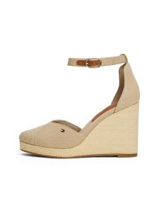 Туфли TOMMY HILFIGER, Beige