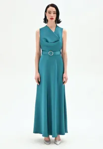 Платья для особых случаев Rinascimento, Blu Ottanio