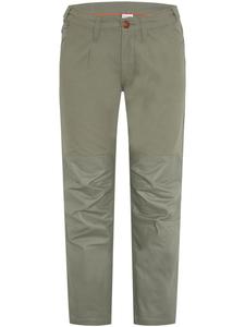 Обычные брюки-карго Gardena, оливковый