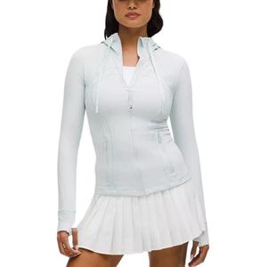 Куртки и пальто женские Lululemon, синий