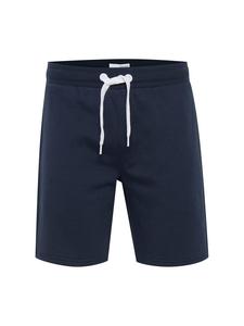 Тканевые шорты !SOLID, синий