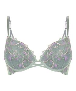 Бюстгальтер Hunkemöller Lauren, зеленый