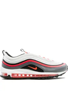 Кроссовки Air Max 97 Nike, белый