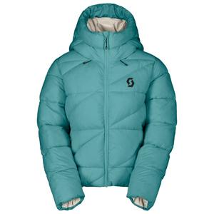 Женская куртка Insuloft Warm - синтетическая куртка Scott, синий