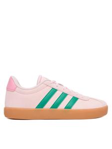 Кроссовки adidas Vl Court 3.0 KI9260, розовый