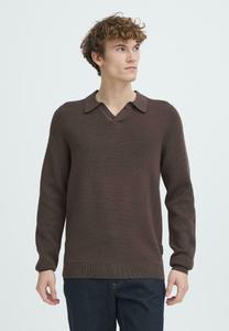 Поло Casual Friday CFDAHL POLO, Demitasse/Brown