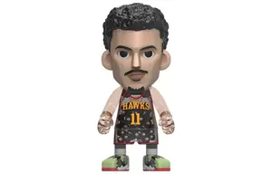 Фигурка NBA Player Active 2.0 из коллекции MoneyBall Basketball AcePlayer