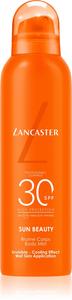 Sun Beauty Body Mist Охлаждающий солнцезащитный спрей SPF 30 Lancaster, 200 мл